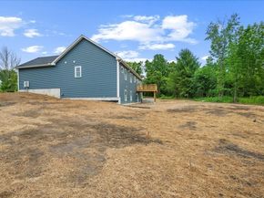 9 Old West Brookfield, North Brookfield MA 01535