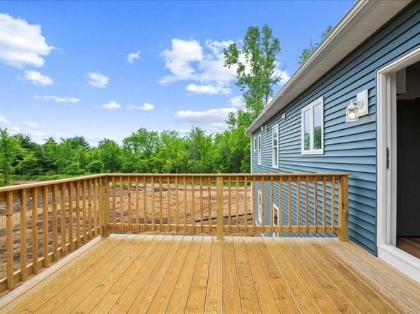 9 Old West Brookfield, North Brookfield MA 01535