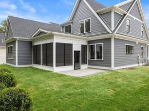 106 Horrigan Drive 21, Dedham MA 02026