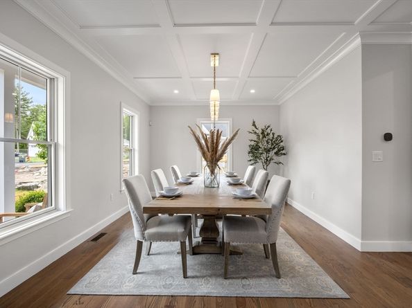 106 Horrigan Drive 21, Dedham MA 02026