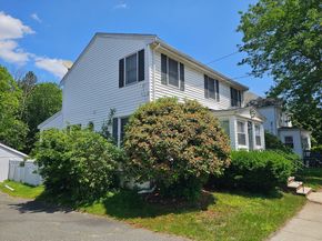 3 Winnegance Ave, Peabody MA 01960