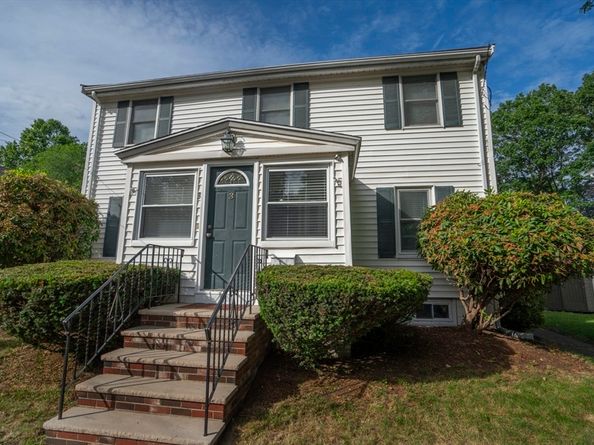 3 Winnegance Ave, Peabody MA 01960