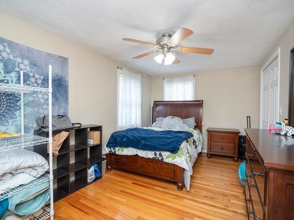 3 Winnegance Ave, Peabody MA 01960