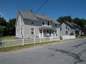 16-18 Orchard St, Grafton MA 01560