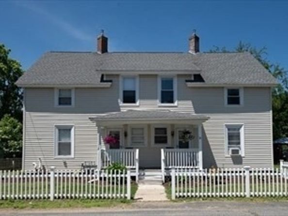 16-18 Orchard St, Grafton MA 01560