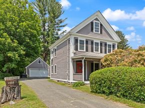 42 High St, Wilmington MA 01887