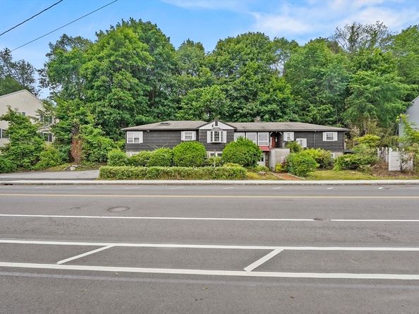 577 Grove Street, Worcester MA 01605