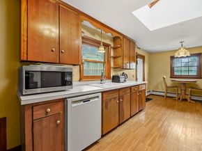 577 Grove Street, Worcester MA 01605
