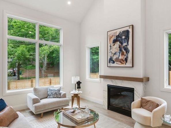 25 Johnson Place 25, Newton MA 02466