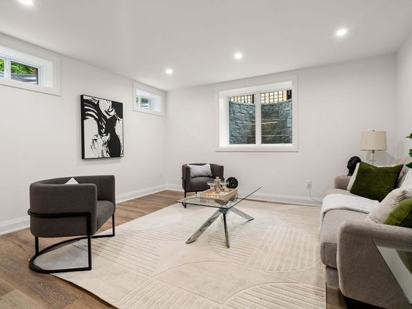 25 Johnson Place 25, Newton MA 02466