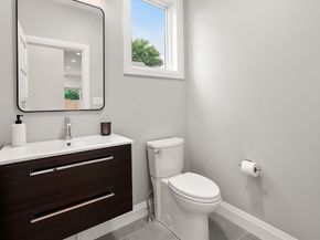 25 Johnson Place 25, Newton MA 02466