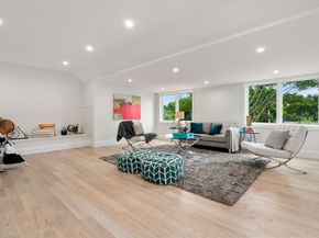 25 Johnson Place 25, Newton MA 02466