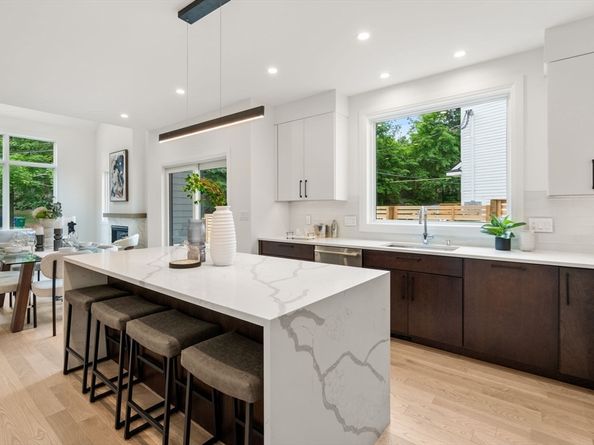 25 Johnson Place 25, Newton MA 02466