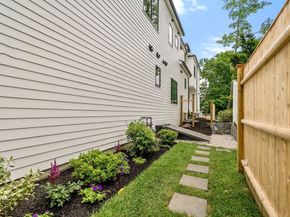 25 Johnson Place 25, Newton MA 02466