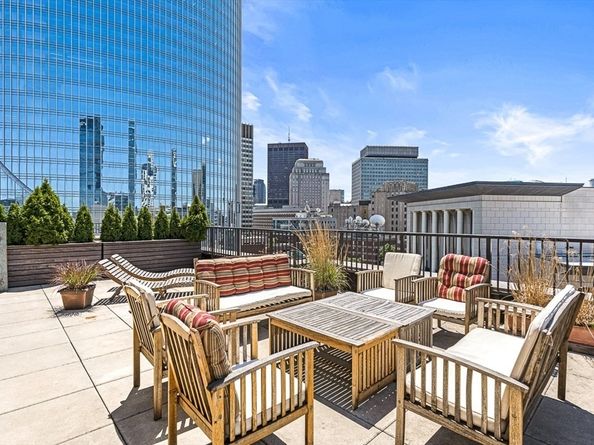 121 Portland St PH3, Boston MA 02114