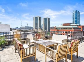 121 Portland St PH3, Boston MA 02114