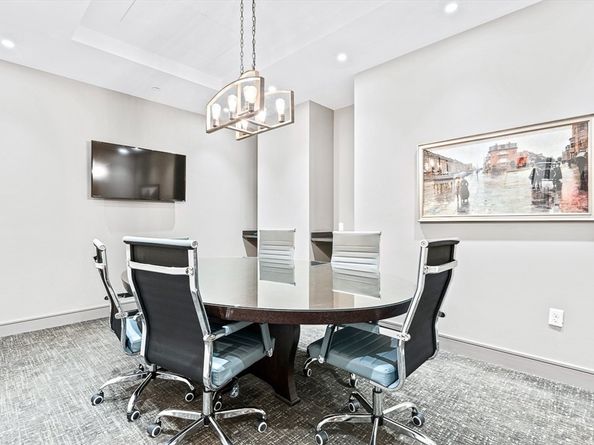 121 Portland St PH3, Boston MA 02114