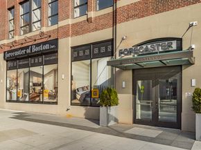 121 Portland St PH3, Boston MA 02114