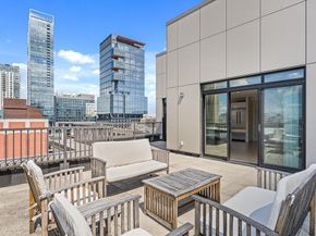 121 Portland St PH3, Boston MA 02114