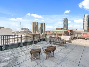 121 Portland St PH3, Boston MA 02114