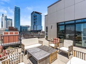 121 Portland St PH3, Boston MA 02114