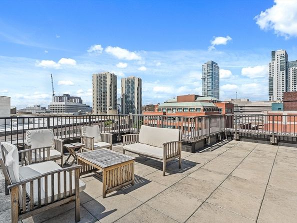 121 Portland St PH3, Boston MA 02114