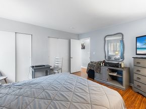 6 Hayes Rd 16, Boston MA 02131