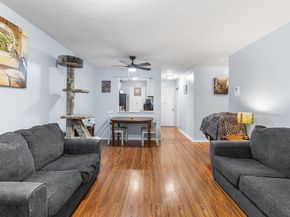 6 Hayes Rd 16, Boston MA 02131