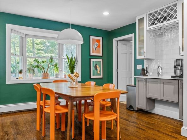 14 Belmont St C, Somerville MA 02143