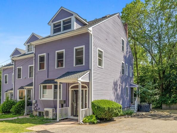 14 Belmont St C, Somerville MA 02143