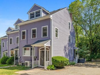 14 Belmont St