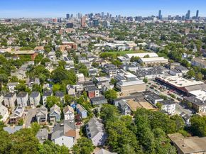 14 Belmont St C, Somerville MA 02143