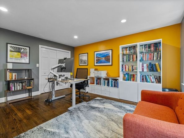 14 Belmont St C, Somerville MA 02143