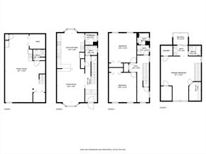 14 Belmont St C, Somerville MA 02143