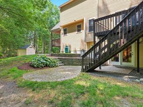 200 Newtown Road, Acton MA 01720