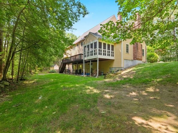 200 Newtown Road, Acton MA 01720