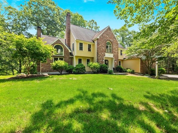 200 Newtown Road, Acton MA 01720