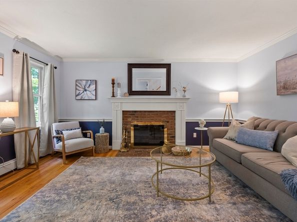 200 Newtown Road, Acton MA 01720
