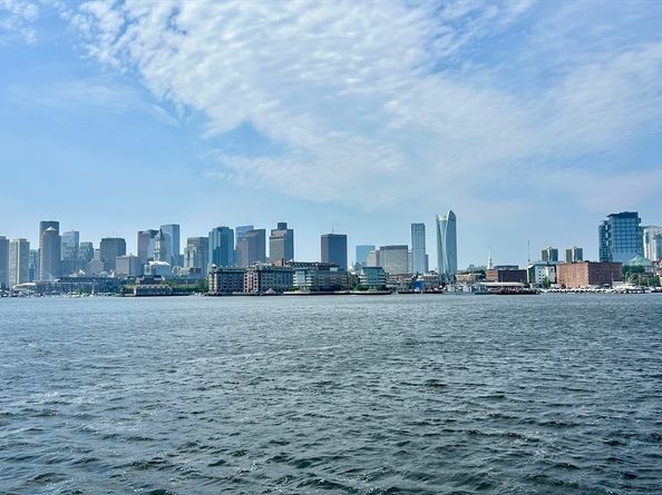 6 Coppersmith Way 1, Boston MA 02128