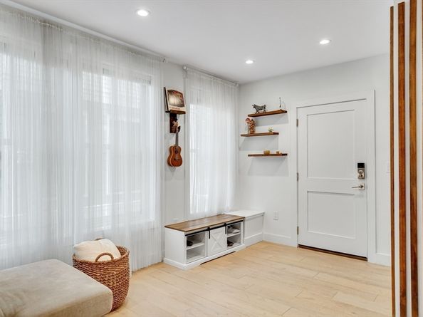 6 Coppersmith Way 1, Boston MA 02128