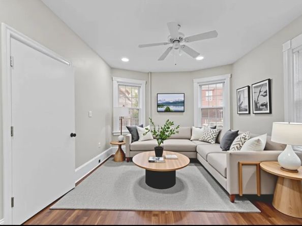 22-22A Montrose St, Boston MA 02119