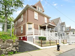 22-22A Montrose St, Boston MA 02119