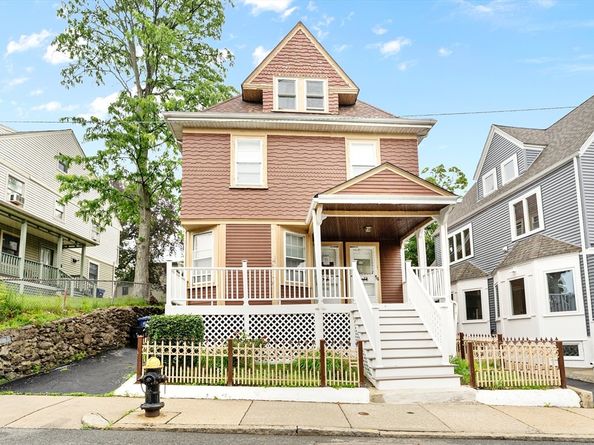 22-22A Montrose St, Boston MA 02119