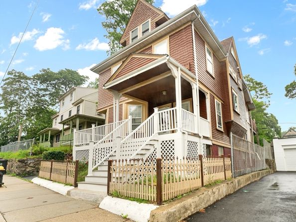 22-22A Montrose St, Boston MA 02119