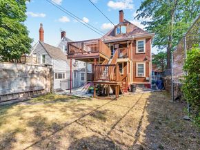 22-22A Montrose St, Boston MA 02119