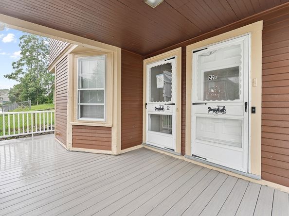 22-22A Montrose St, Boston MA 02119