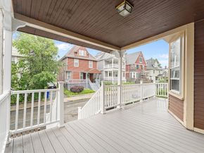22-22A Montrose St, Boston MA 02119