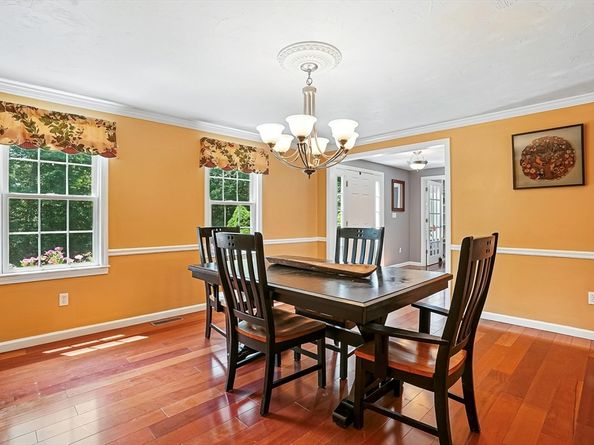 78 Milford St, Upton MA 01568