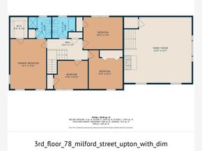 78 Milford St, Upton MA 01568