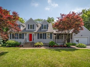 53 Cliff Street